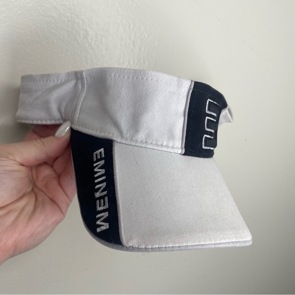 vintage eminem visor - Picture 2 of 8